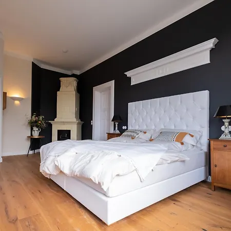 Oskar & Luise * Krummbek