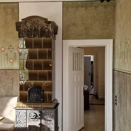 Bed & Breakfast Oskar & Luise